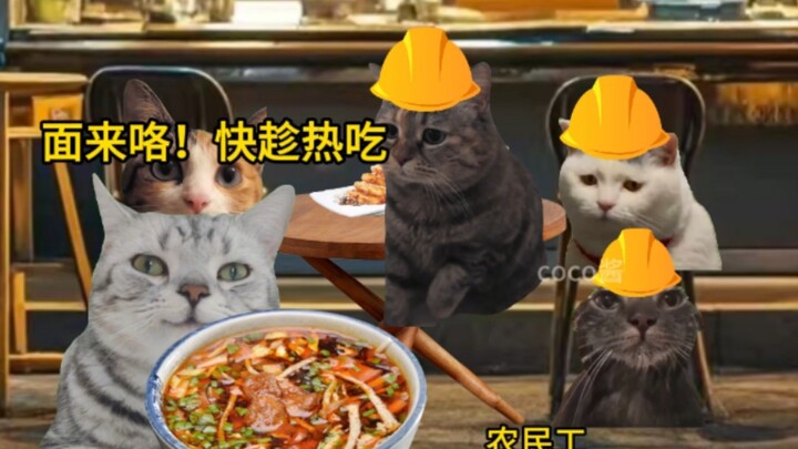 “A Warm Moment at 3 a.m.”