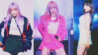 Ahn Hee-yeon-Hani-Ah Yeah vertical version (mixed version 4)