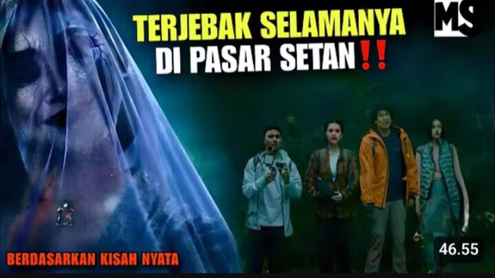 Pasar Setan