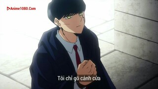 Mashle - Tập 11 vietsub