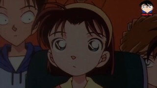 Thám Tử Lừng Danh Conan - Tập 226 - Câu Chuyện Tình Yêu Ở Sở Cảnh Sát 3 Phần 5