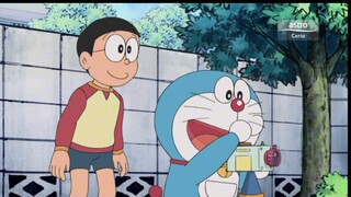 Doraemon ep273 - Salinan Mama Segera (Bahasa malay)