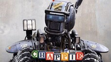 Chappie Remastered Dub Indo