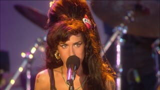 Amy Winehouse - Live at 46664 Concert (2006)