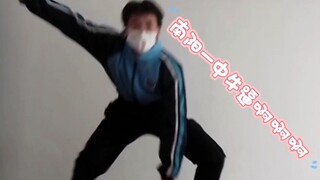 الوضع النفسي لطلاب مدرسة نان الثانوية أثناء الحجر المنزلي