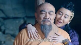 No interest in women, Cao Mengde!