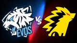 EVOS VS ONIC GAME 1 | COUNTER SETUP SANZ BAWA ONIC UNGGUL DARI EVOS DI GAME 1 #mlbb #mobilelegends