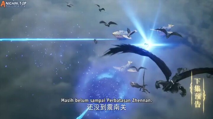 PV Thorne off seal episode 86 sub indo