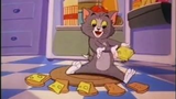 Tom and Jerry Kids Show ทอมแอนด์เจอร์รี่ คิดส์ ตอน Slowpoke Antonio
