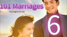 101 Marriages ep 6 (sub indo)