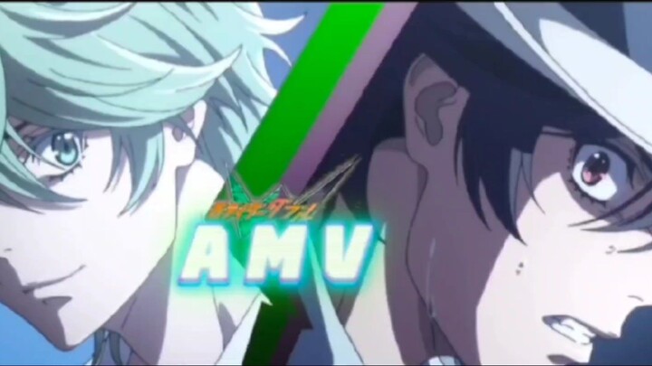 kamen Rider W[double] AMV