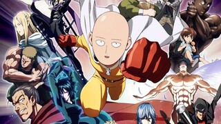 This is all nonsense. If I accidentally disrespect any character, please criticize and correct me. I