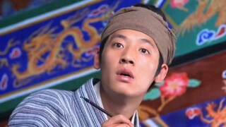 Liu Bowen cleverly saves the young craftsman!