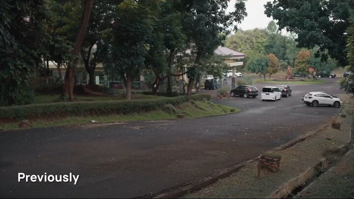 cinta dibalik awan ep3