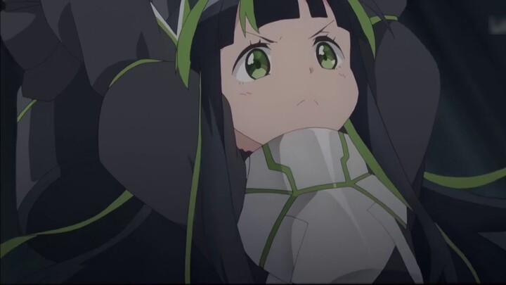 [Maple/Lyrics for the plot] Eternal Fragrance I'm just a normal gamer passing by