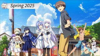 Summer Pockets EPS 2 SUB INDO