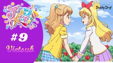 Aikatsu On Parade! |Tập 9: Trên Con Tàu Big Wave.