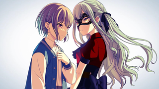 【2025年4月】MyGO!!!!!×Ave Mujica 联合现场活动 举办决定PV【MCE汉化组】