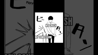 MASHLE MEMES 8% 😂