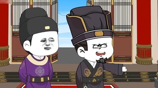 Episode 4: The Carpenter Emperor Zhu Youxiao