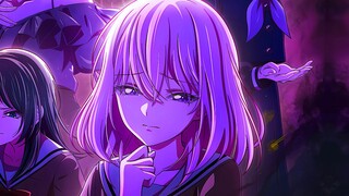 Why is everyone crying in Mujica's PV? Isn't this a girl band show?