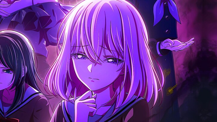Why is everyone crying in Mujica's PV? Isn't this a girl band show?