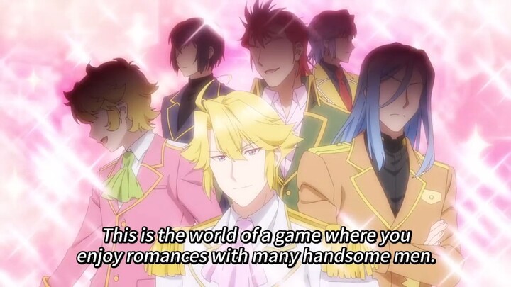 From Bureaucrat to Villainess_ Dad_s Been Reincarnated 【Complete Series】