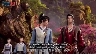 DRAGON PRINCE YUAN EPS 7 SUB IND