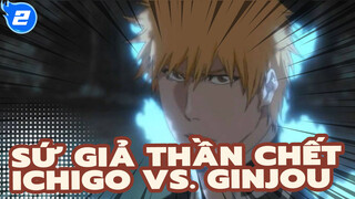 [Sứ Giả Thần Chết AMV] Ichigo VS. Ginjou_2