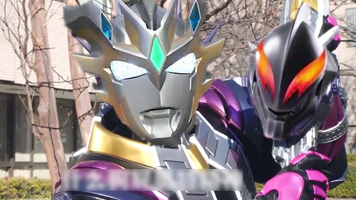 คลิปการต่อสู้ครั้งแรกของฟอร์มสุดท้ายของ Zeta หลุดออกมา (ไม่ถูกต้อง)