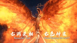 Divine Manifestion Ep 1 Subtitle Indonesia