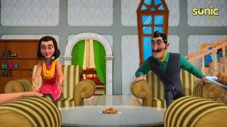 Pinaki_s Grandmother Comes Home_ _ Bhoot Bandhus _ Full Episode