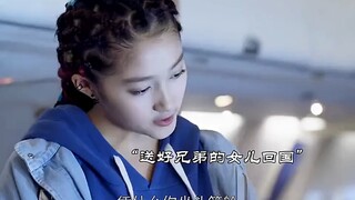 Crush bones and scatter ashes