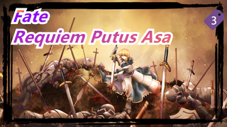 Fate|[ASMV/Penyembuhan] Requiem Putus Asa (Versi Lengkap)_3