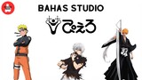 Bahas Studio | Pierrot Studio Editon