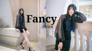 [Serius] Pekerjaan ulang tahun Fancy_Twice yang tertunda karena kelahiran yang sulit