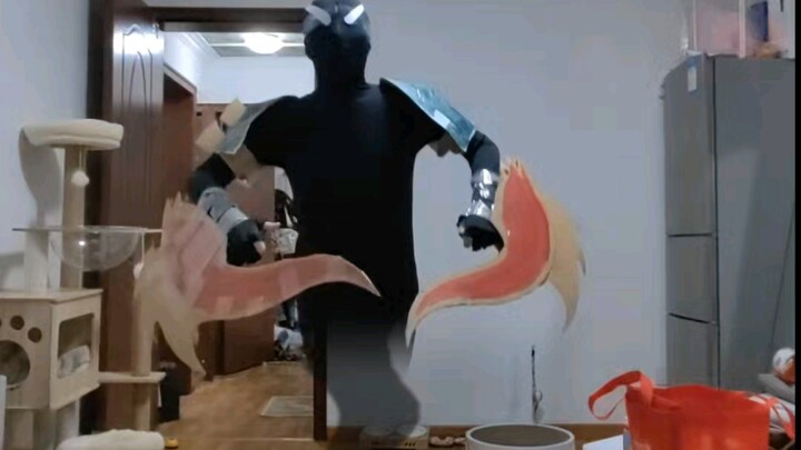 شبح الخدمة الوطنية