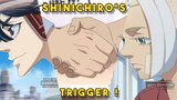 SHINICHIRO'S TRIGGER REVEALED | Tokyo Revengers Manga Chapter 272 Preview