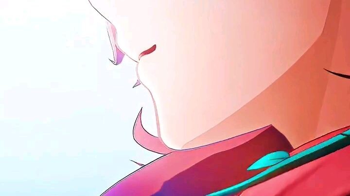 Enime Is Best Scene #