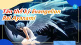 [Tân thế kỷ Evangelion] Rei Ayanami là nữ thần của tôi mãi mãi_1