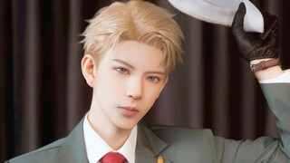 SPY × GIA ĐÌNH | Chạng vạng (Lloyd Fudge) COS