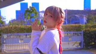 【兮白】メーベル / Mabel【2025.ver】