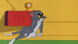 Tom and Jerry - แมวและ Dupli-cat