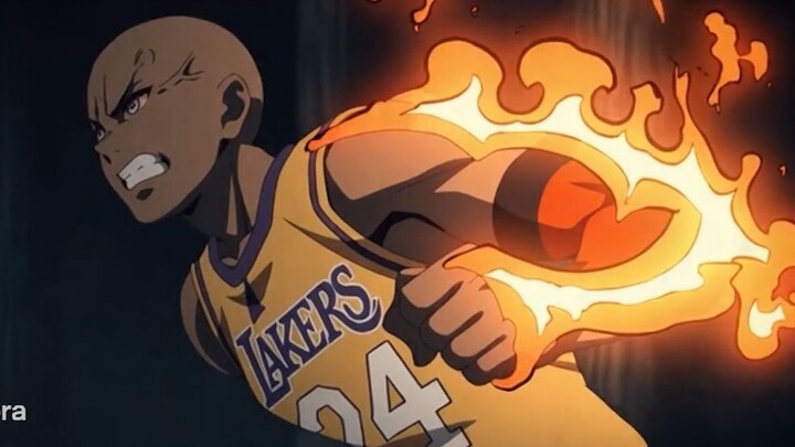 Demon Slayer: Elbow God, Kamado