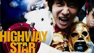 HIGHWAY STAR Part 1 of 2 360P