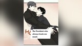 In another life </3 bl manhwa recommendations yaoi shounenai fyp fypシ thepresidentwhoalwaystreatsmemeals foryou blrecommendations