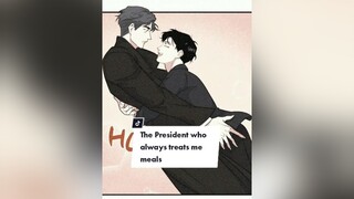 In another life </3 bl manhwa recommendations yaoi shounenai fyp fypシ thepresidentwhoalwaystreatsme