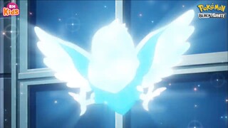 Pokemon phần 14 tập 22 lồng tiếng