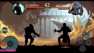đánh với các nguyên tố bằng vũ khí của chúng #game