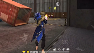 Best HighLight FreeFire #9